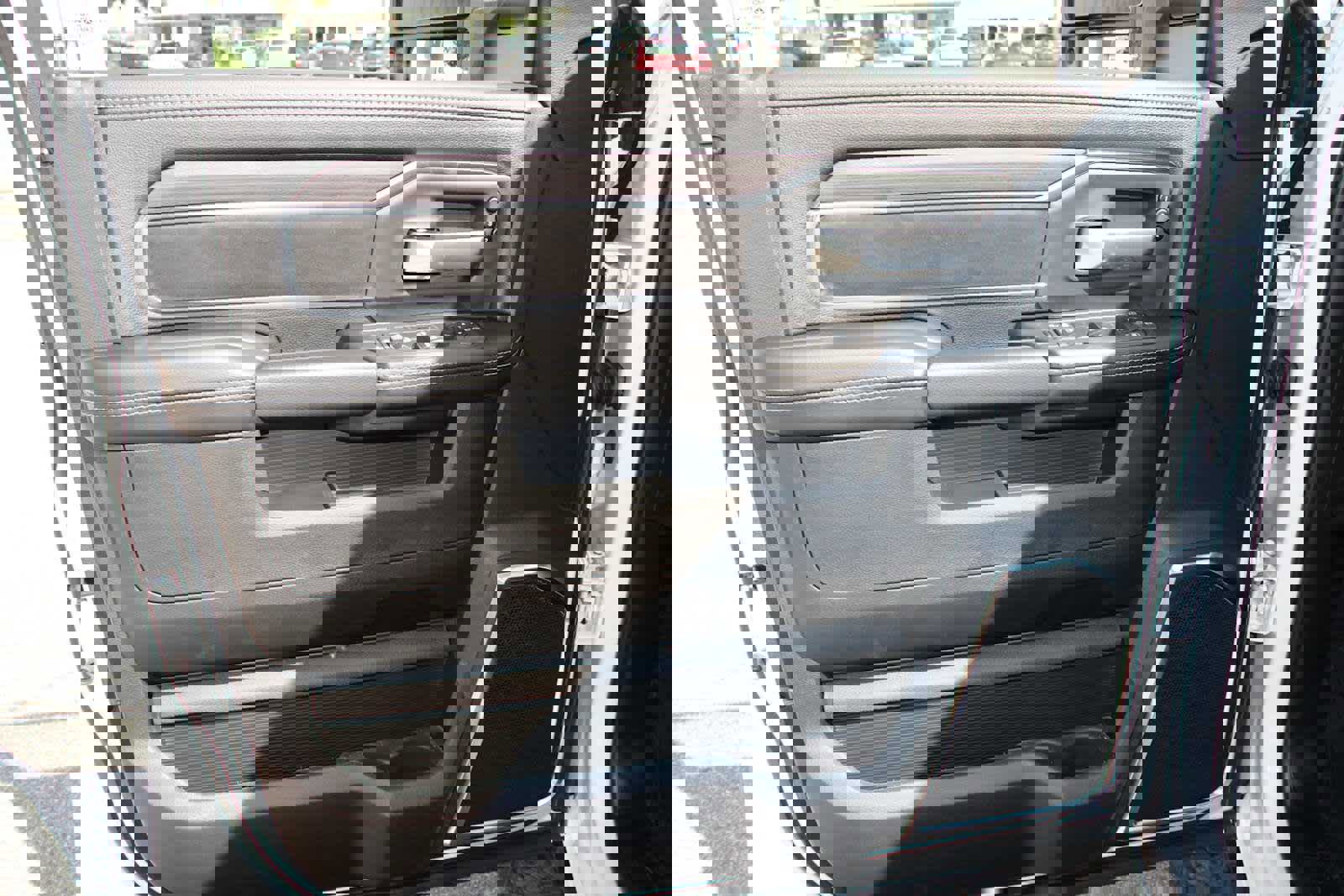 New 2026 RAM 2500 Laramie image 13