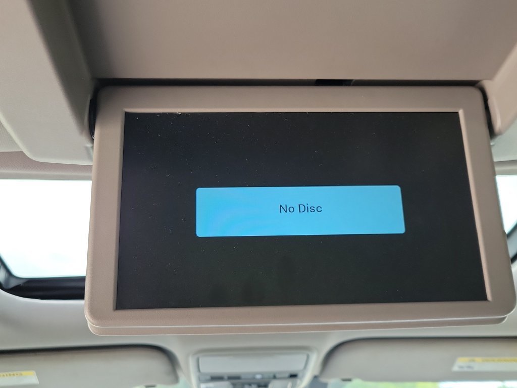 Used 2018 Honda Odyssey Touring image 15
