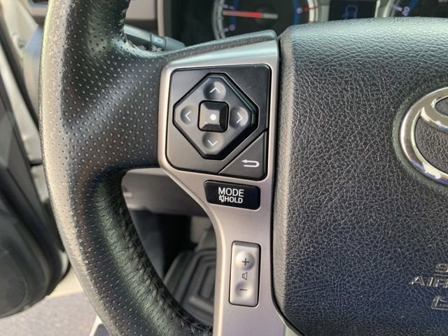 Used 2015 Toyota 4Runner SR5 image 27