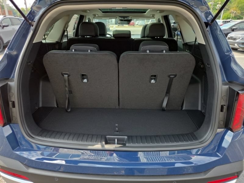 New 2026 Kia Sorento S AWD/4WD image 10