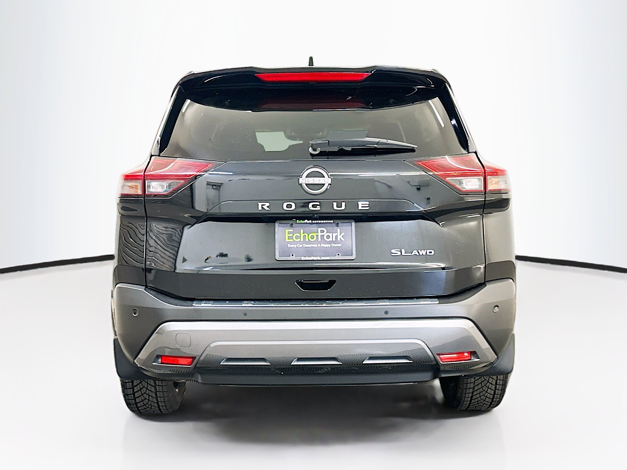 Used 2023 Nissan Rogue SL image 7