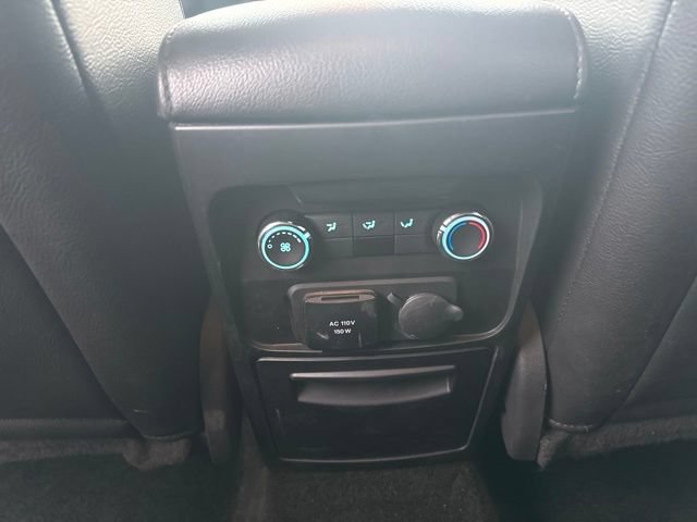 Used 2016 Ford Flex SEL w/ Equipment Group 202A FWD image 15