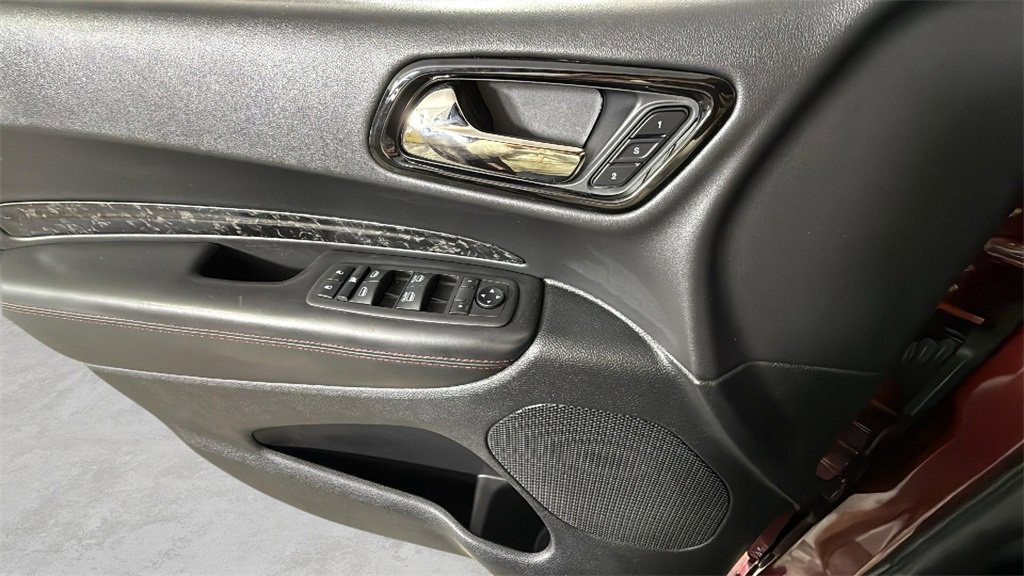 Used 2021 Dodge Durango R/T w/ Premium Interior Group image 24