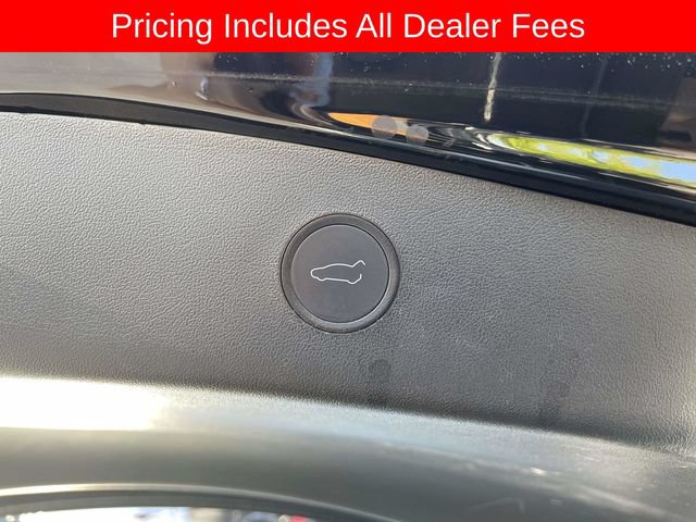 Used 2021 Tesla Model 3 Long Range AWD/4WD image 15