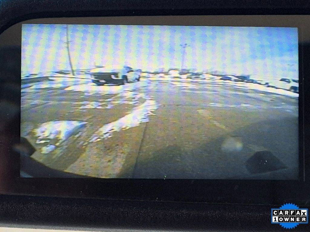 Certified 2024 Chevrolet Express 2500 w/ Driver Convenience Package image 17