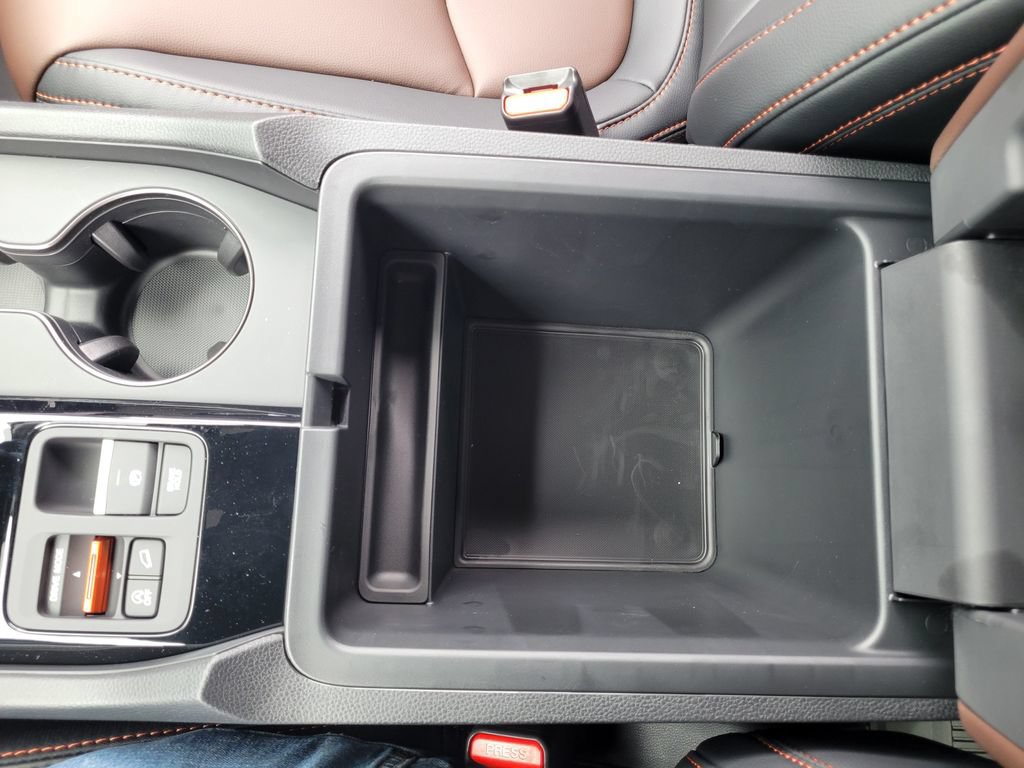 New 2026 Honda Pilot TrailSport image 29