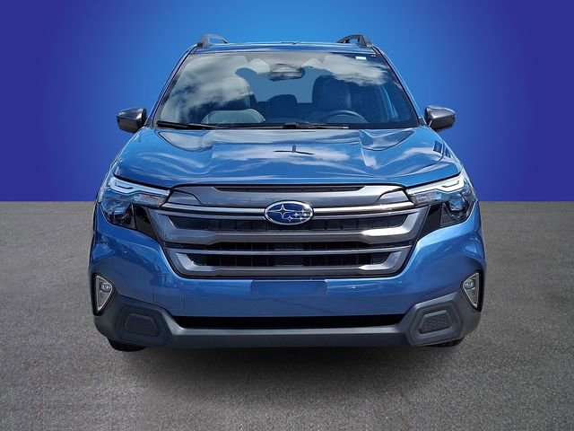 Certified 2025 Subaru Forester Premium image 2