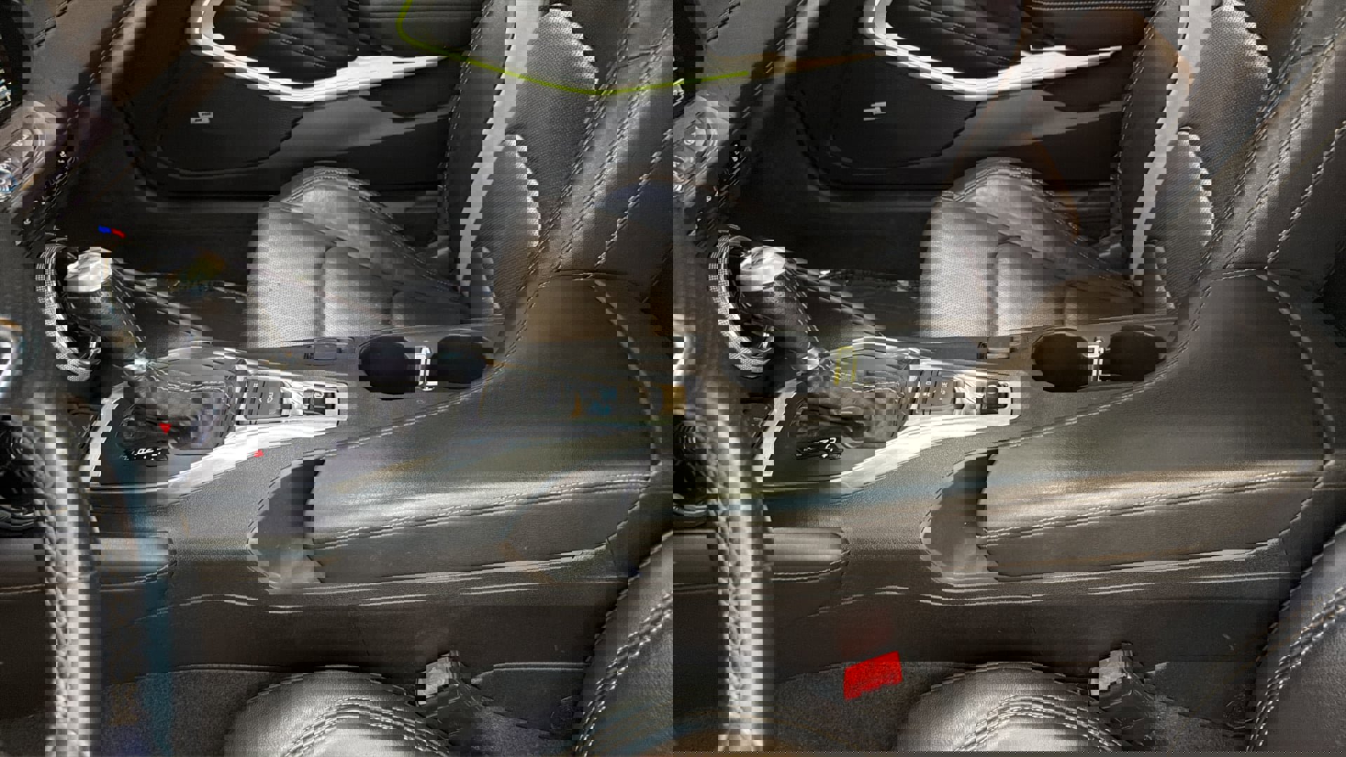 Used 2016 Chevrolet Camaro SS image 26