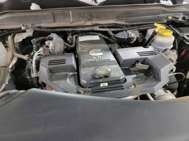 Used 2023 RAM 3500 Laramie image 30