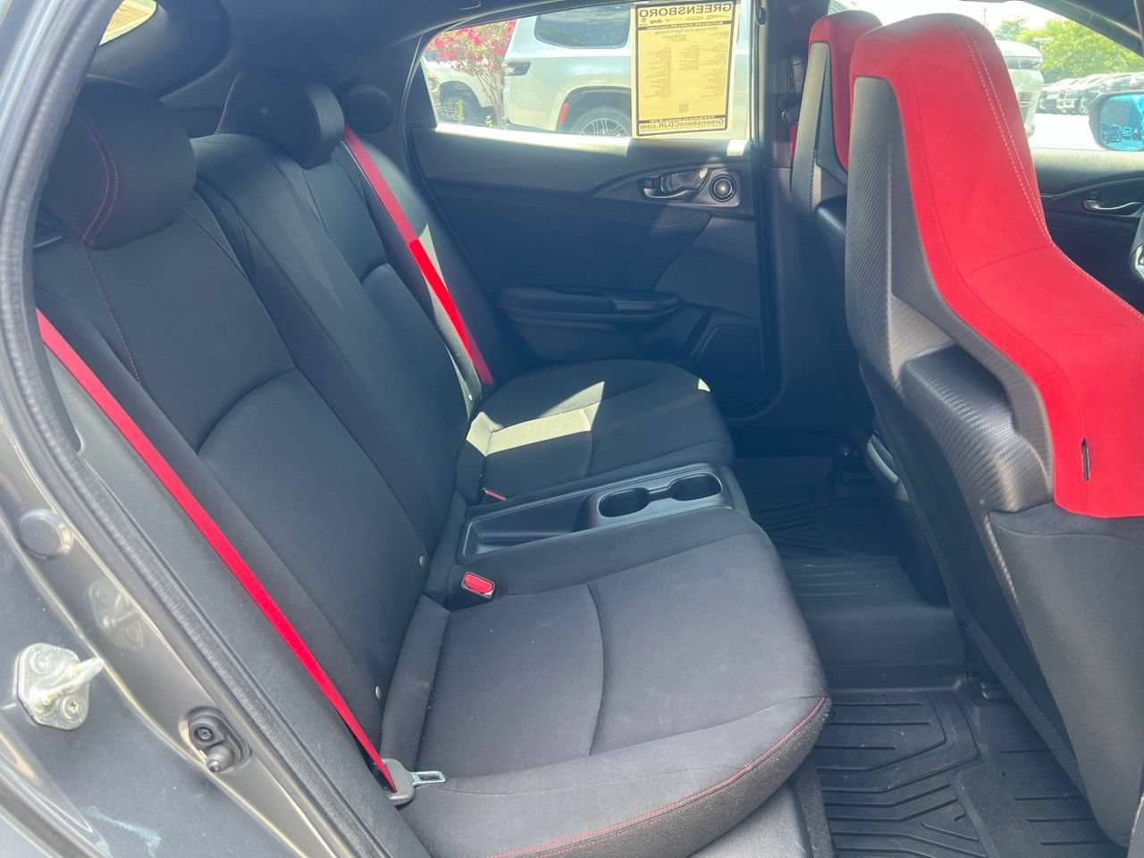 Used 2019 Honda Civic Type R image 20