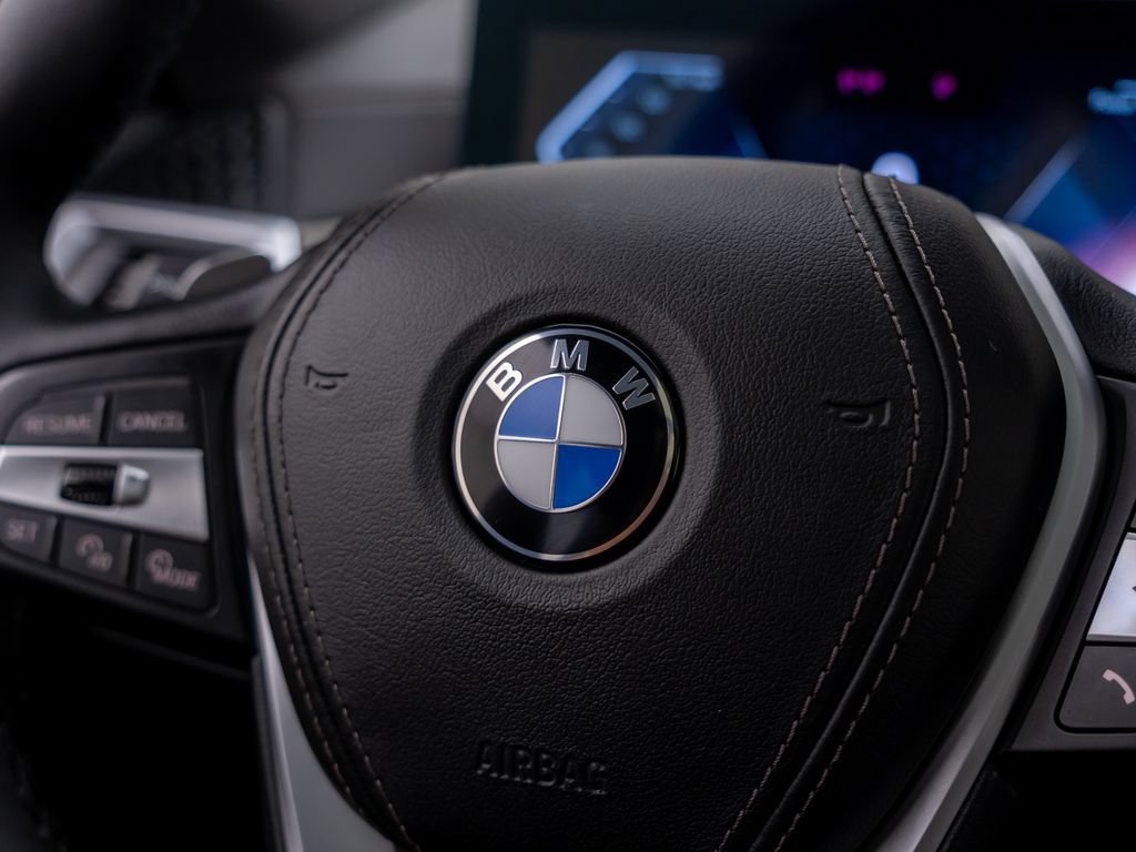 Used 2024 BMW X5 xDrive40i w/ Premium Package AWD/4WD image 26