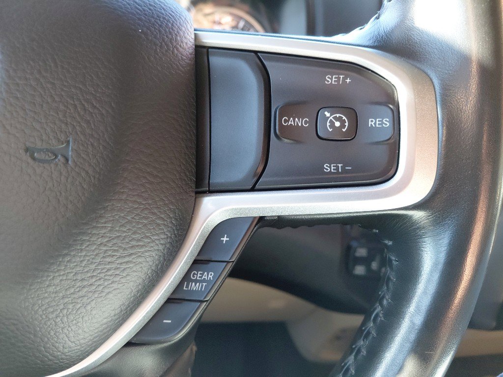 Used 2020 RAM 1500 Big Horn image 27