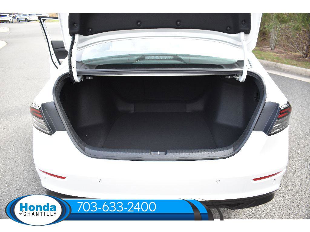 New 2026 Honda Accord Hybrid EX-L image 33