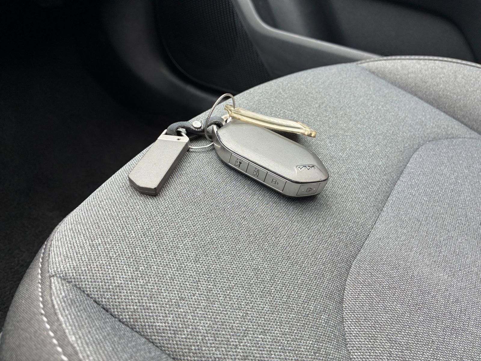 Used 2025 Kia K4 LXS image 21