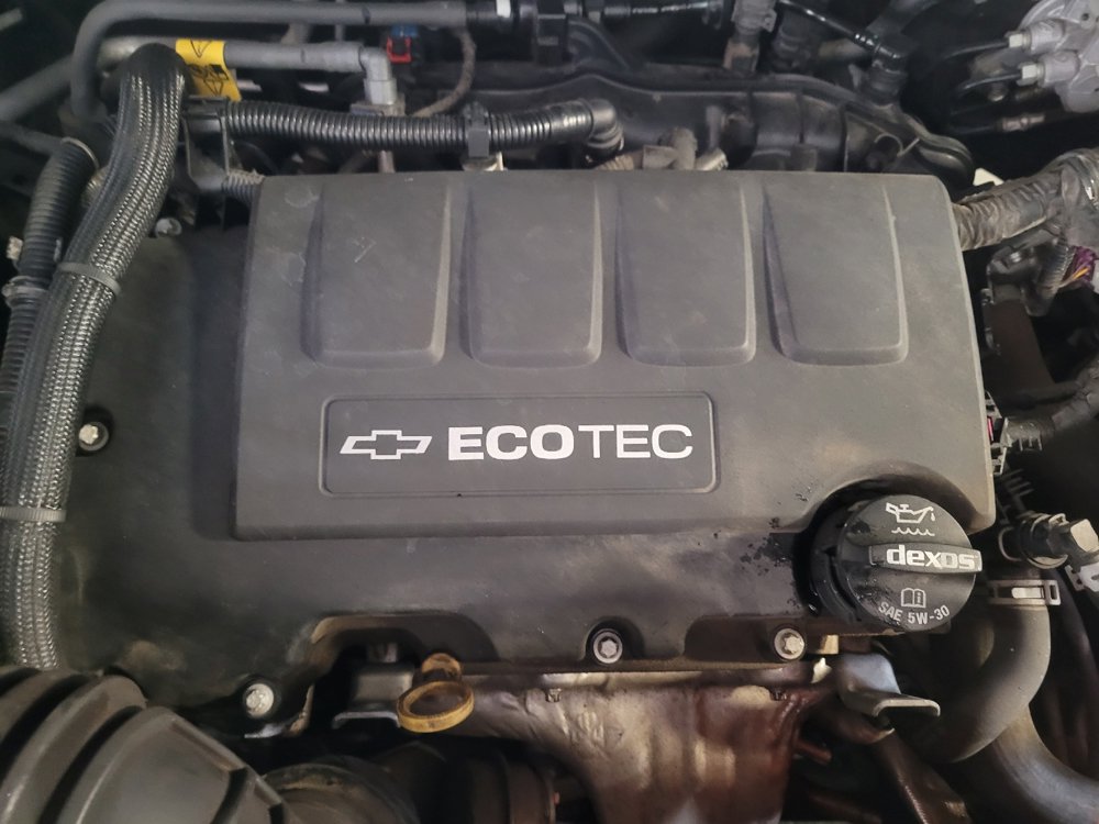 Used 2019 Chevrolet Trax Premier w/ LPO, Cargo Package FWD image 30