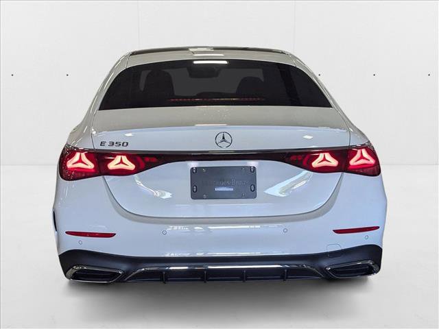 New 2026 Mercedes-Benz E 350 Sedan image 7
