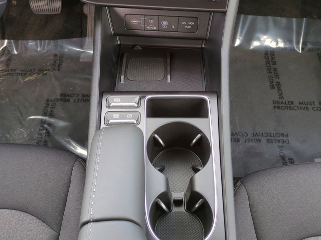 New 2026 Hyundai Sonata SEL AWD/4WD image 18