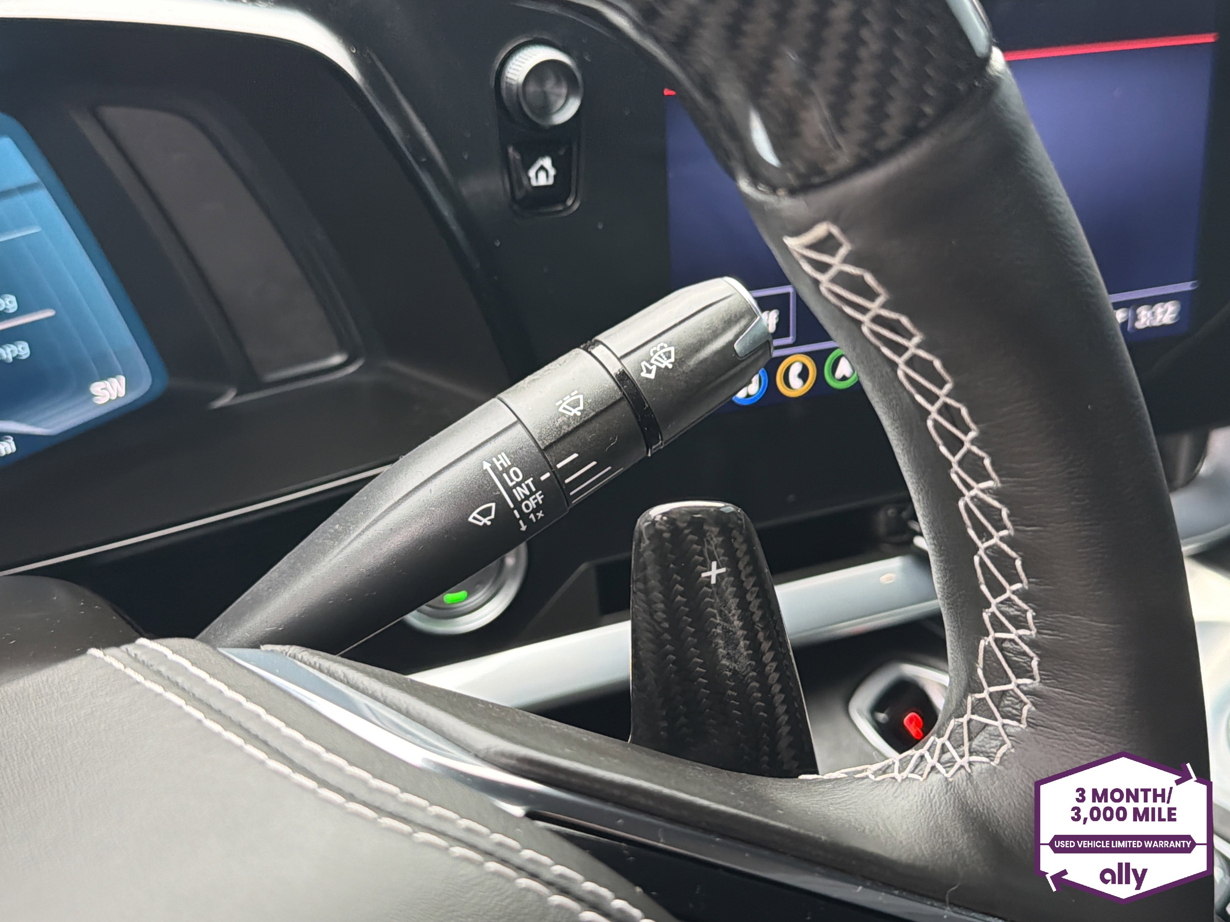 Used 2023 Chevrolet Corvette Z06 image 18