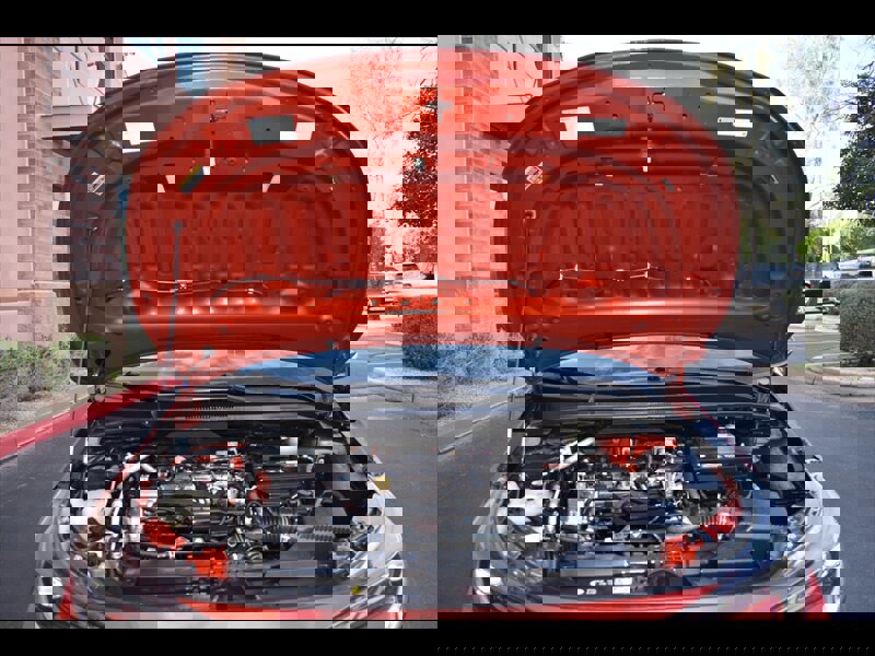 Used 2019 Toyota Corolla SE image 37