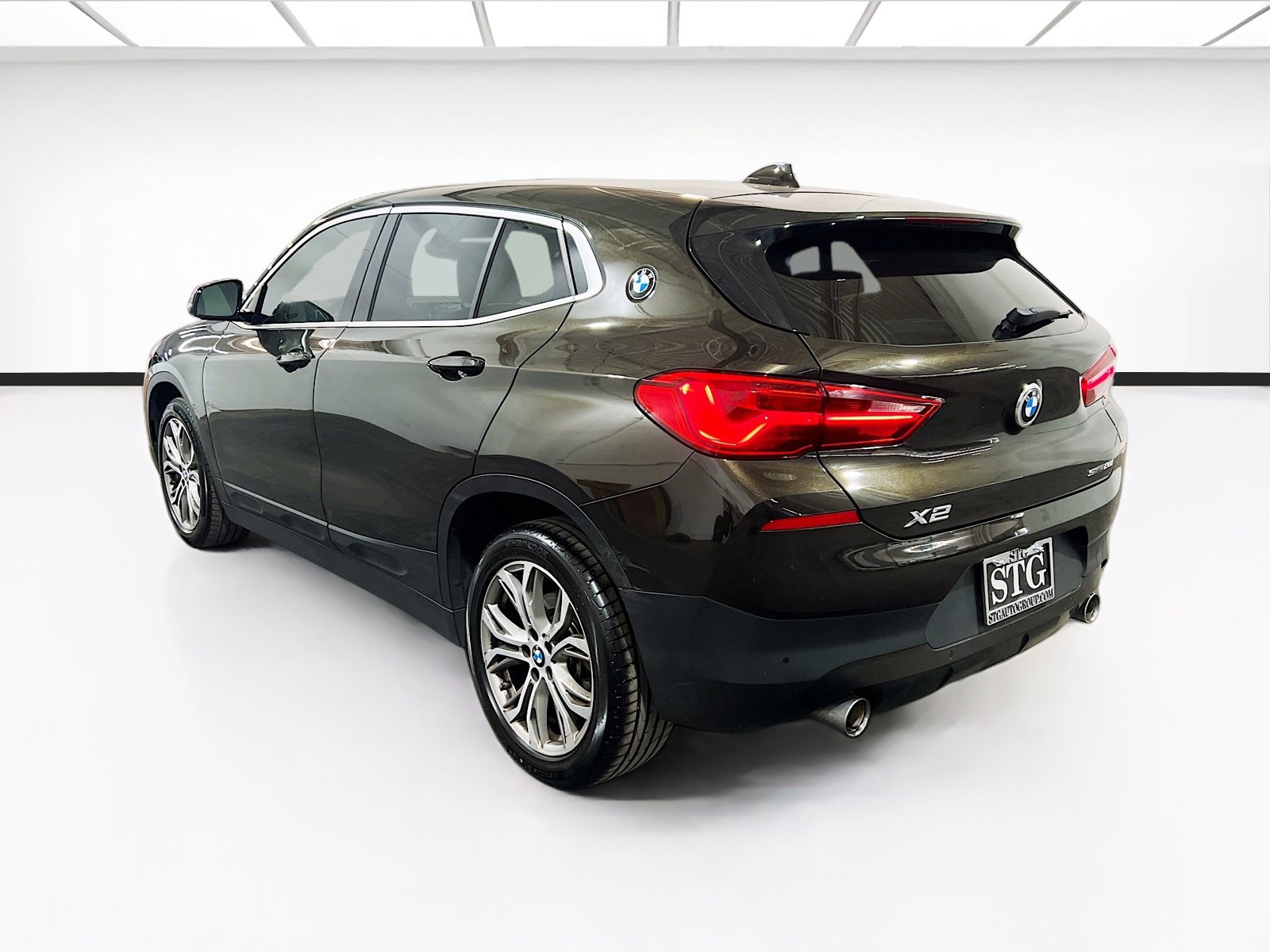 Used 2020 BMW X2 sDrive28i w/ Convenience Package image 6