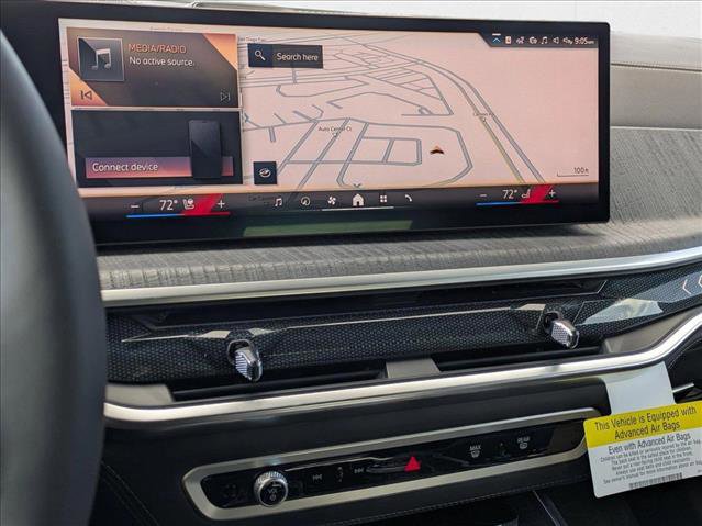 New 2025 BMW ALPINA XB7 image 12