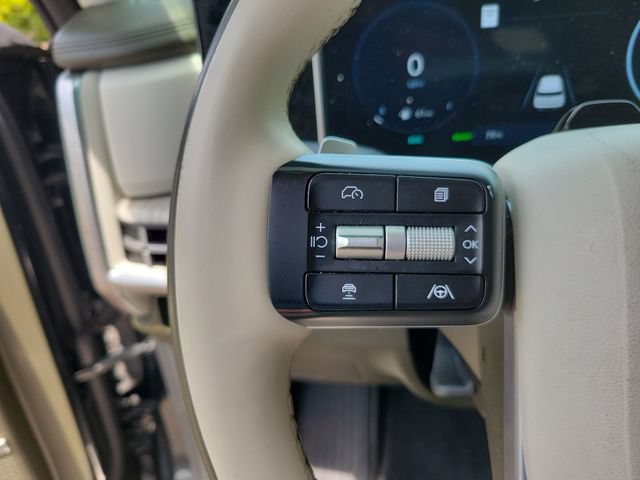 Used 2025 Hyundai Santa Fe Calligraphy AWD/4WD image 22