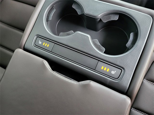 New 2025 MAZDA CX-5 Signature image 20