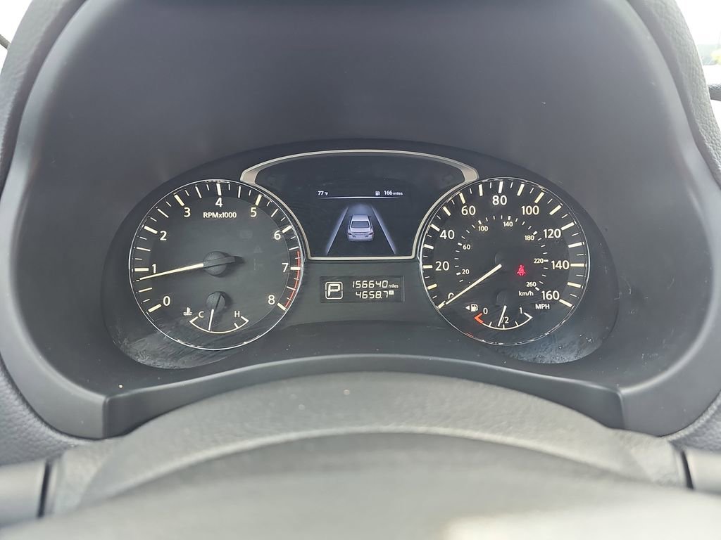 Used 2015 Nissan Altima 2.5 S w/ Power Driver Seat Package image 22