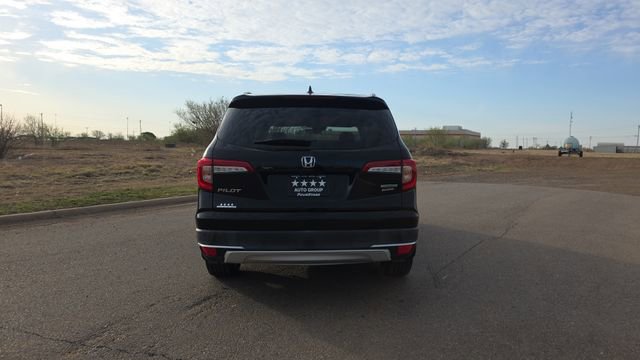 Used 2021 Honda Pilot Touring image 7
