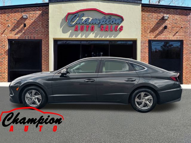 Used 2023 Hyundai Sonata SE image 10
