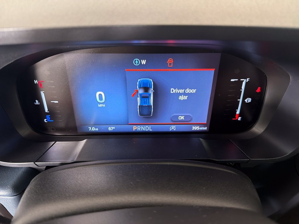 New 2026 Ford Maverick XLT AWD/4WD image 11