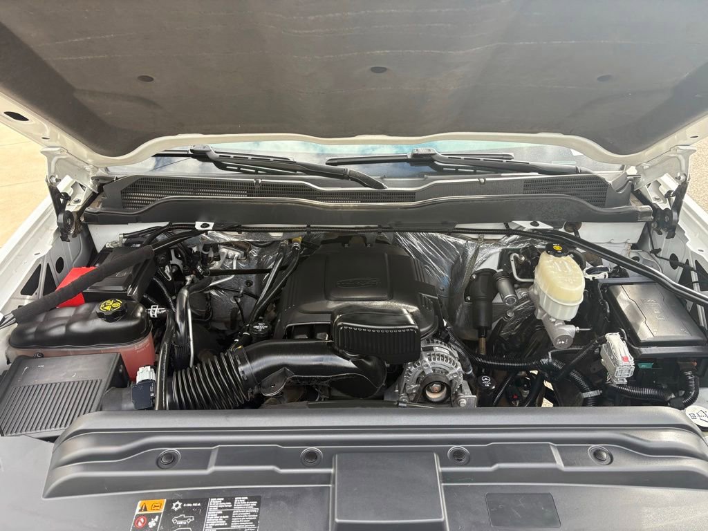 Used 2015 Chevrolet Silverado 2500 LT RWD image 27