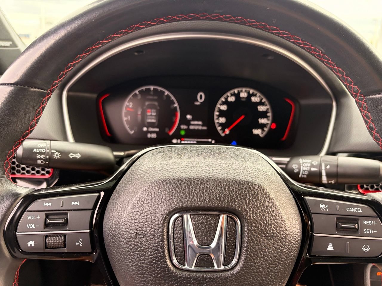 Used 2023 Honda Civic Si image 30