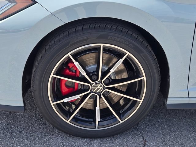 New 2026 Volkswagen Jetta GLI Autobahn FWD image 10