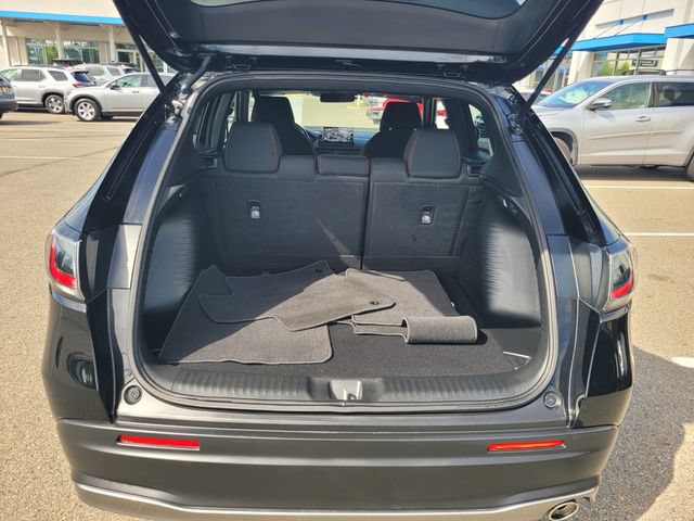 Certified 2024 Honda HR-V Sport image 11