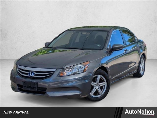 Used 2012 Honda Accord LX image 1