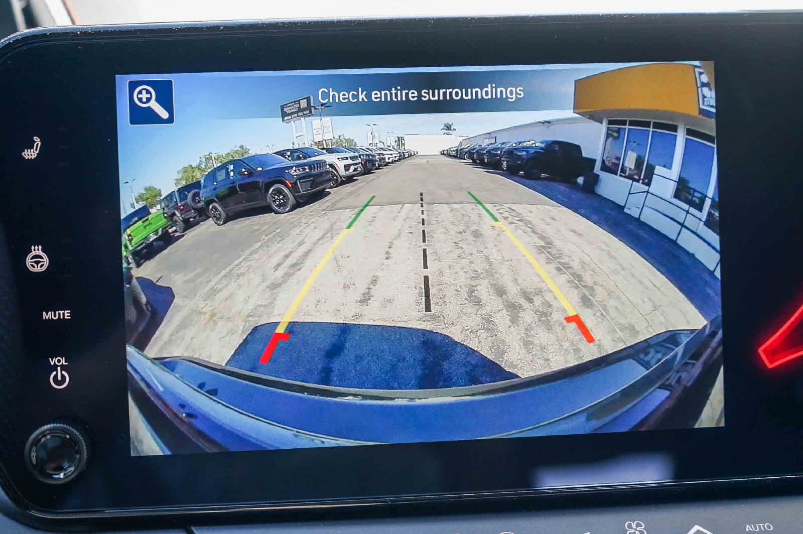 New 2026 Dodge Charger Scat Pack AWD/4WD image 24