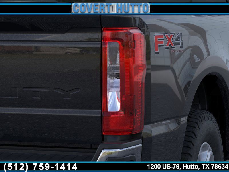 New 2026 Ford F250 XLT image 21