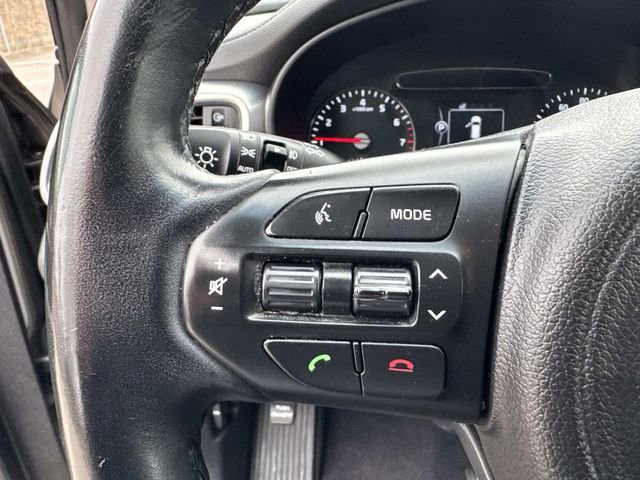 Used 2016 Kia Sorento EX image 29