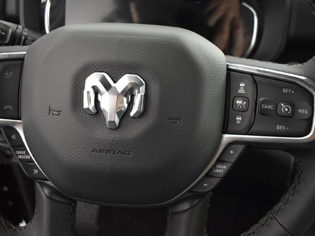 New 2026 RAM 1500 Big Horn AWD/4WD image 19