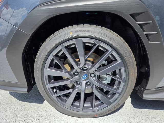 New 2026 Subaru WRX Premium AWD/4WD image 3