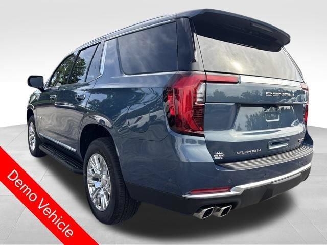 New 2026 GMC Yukon Denali AWD/4WD image 9