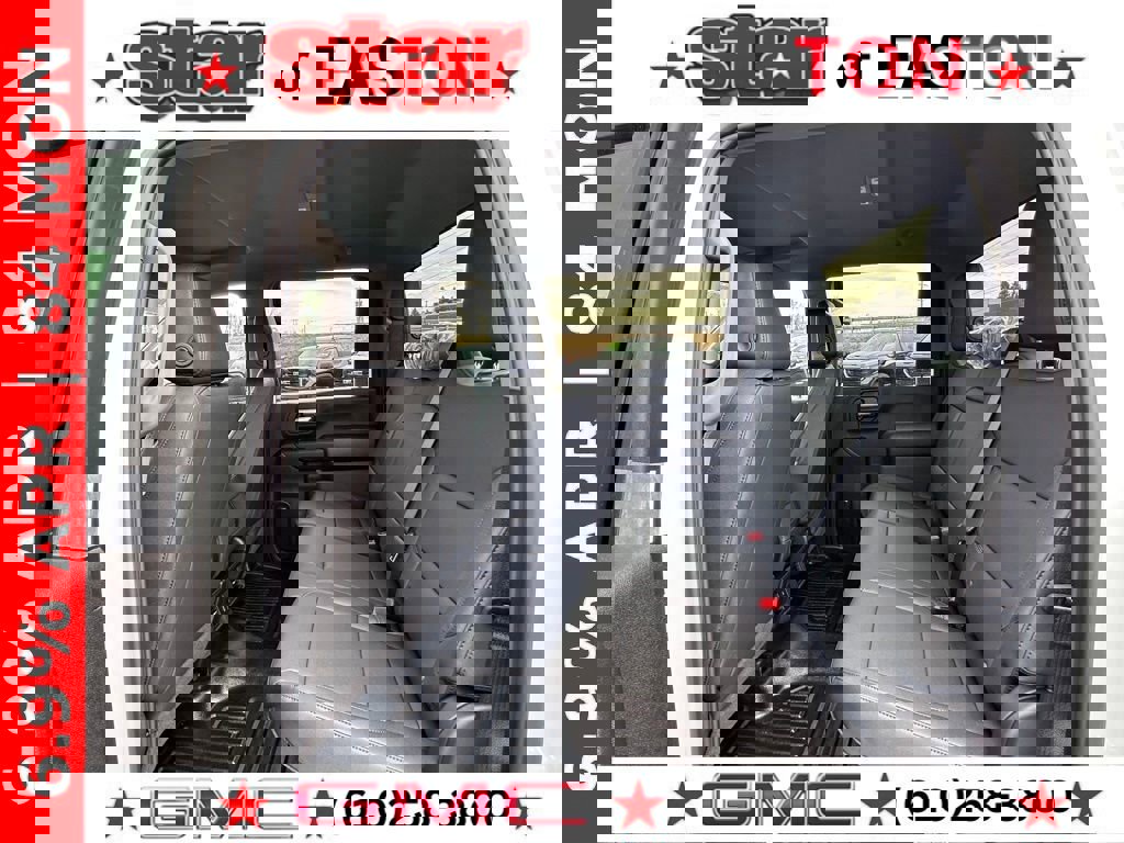 New 2026 GMC Sierra 3500 Pro w/ Convenience Package image 14