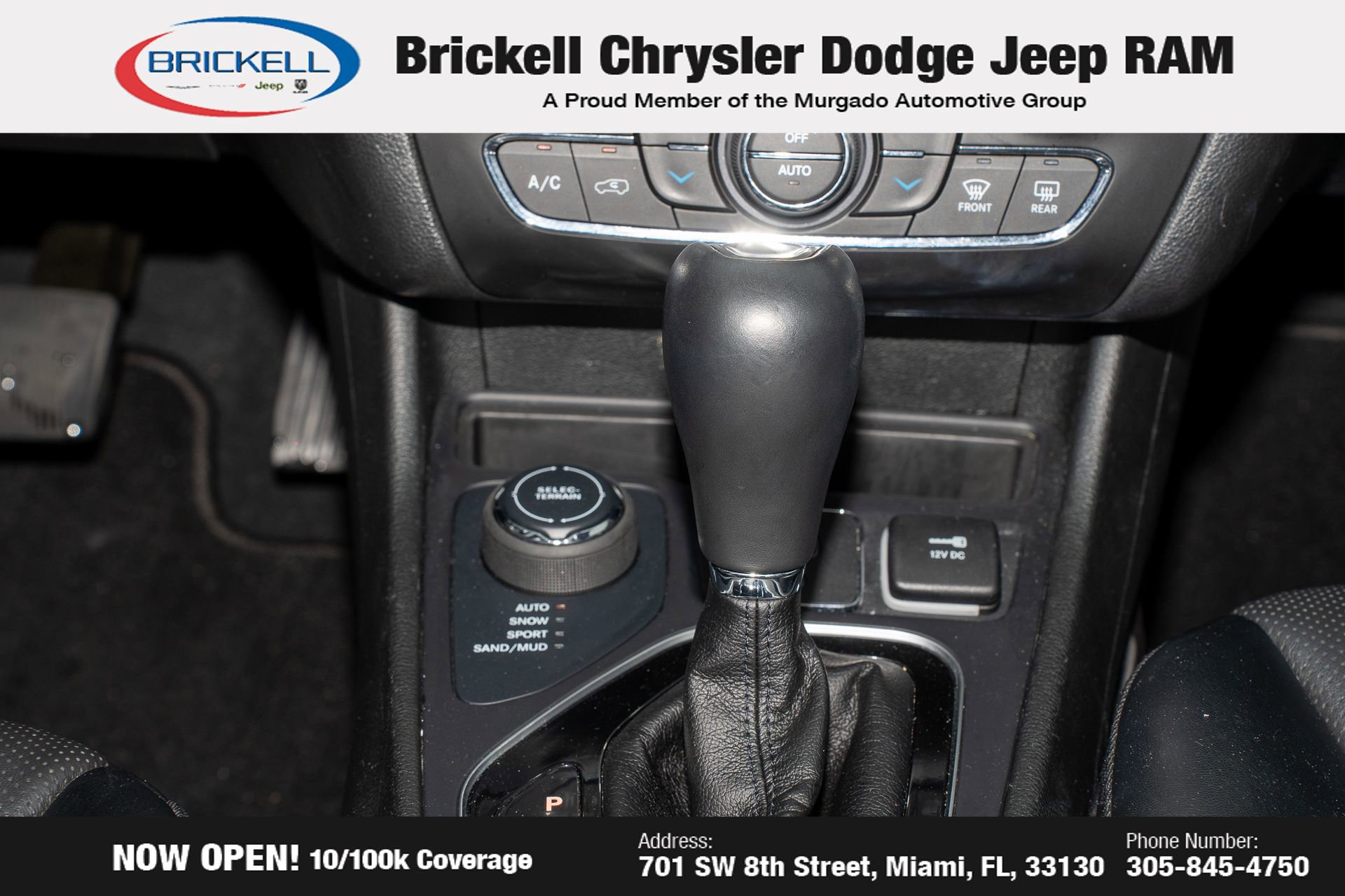 Used 2022 Jeep Cherokee Limited w/ Elite Package image 25