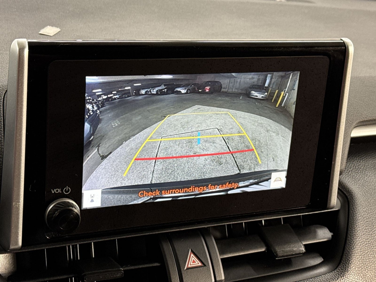 Used 2024 Toyota RAV4 LE AWD/4WD image 31