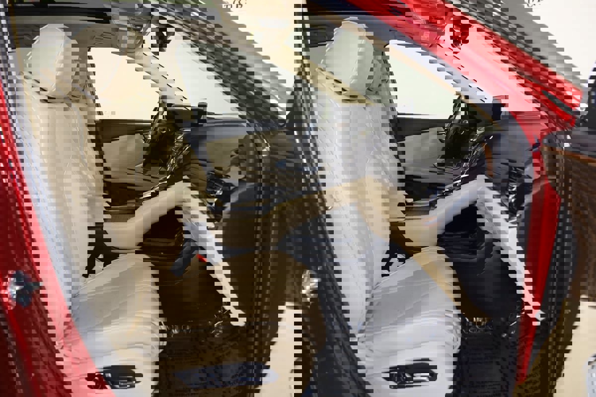 Used 2023 Acura RDX AWD w/ Advance Package image 13