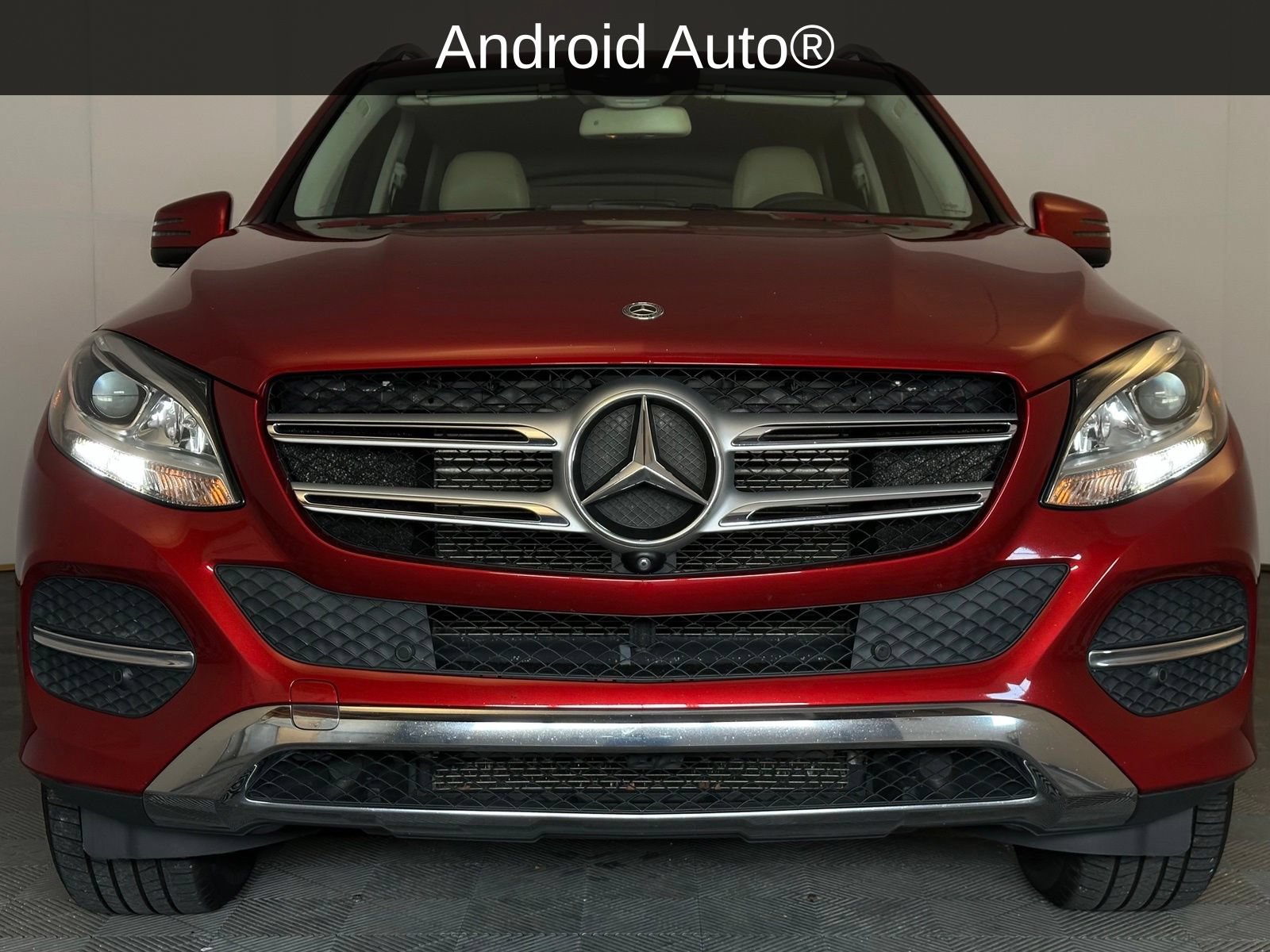 Used 2018 Mercedes-Benz GLE 350 w/ Premium 1 Package image 17
