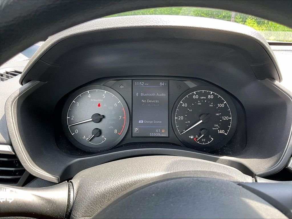 Used 2022 Nissan Altima 2.5 S FWD image 8