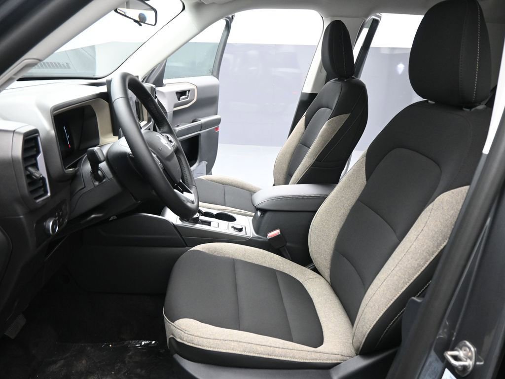 New 2026 Ford Bronco Sport Big Bend image 9