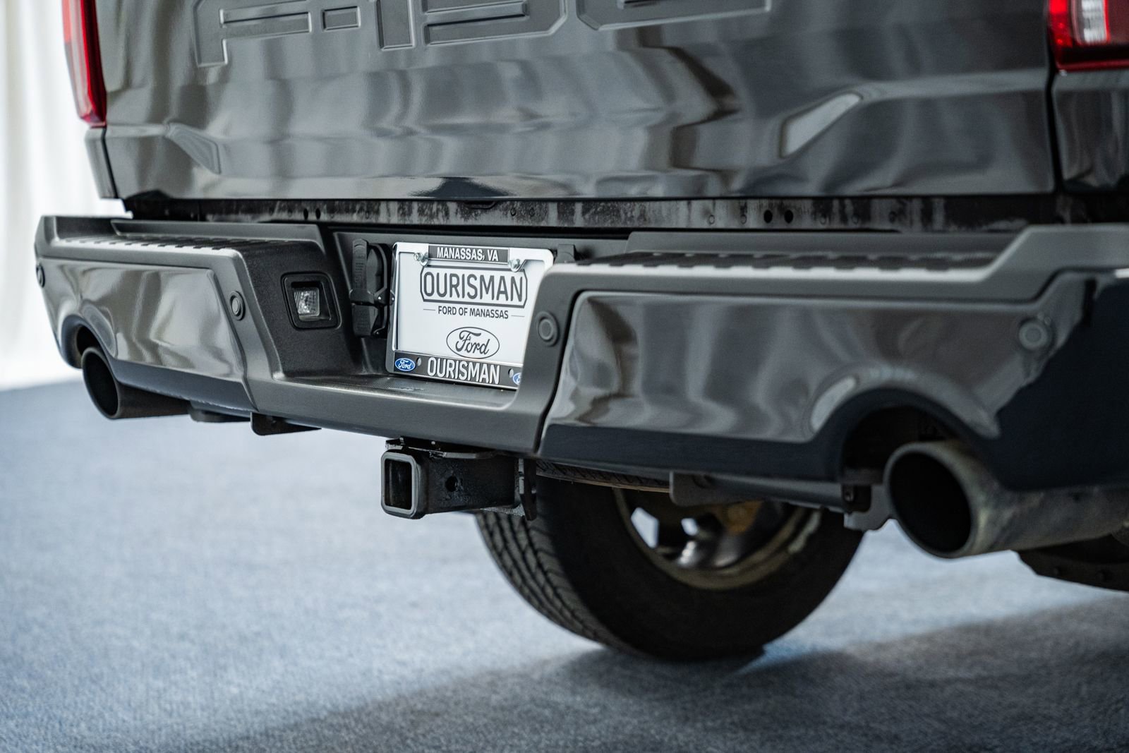 Certified 2024 Ford F150 Lariat image 9